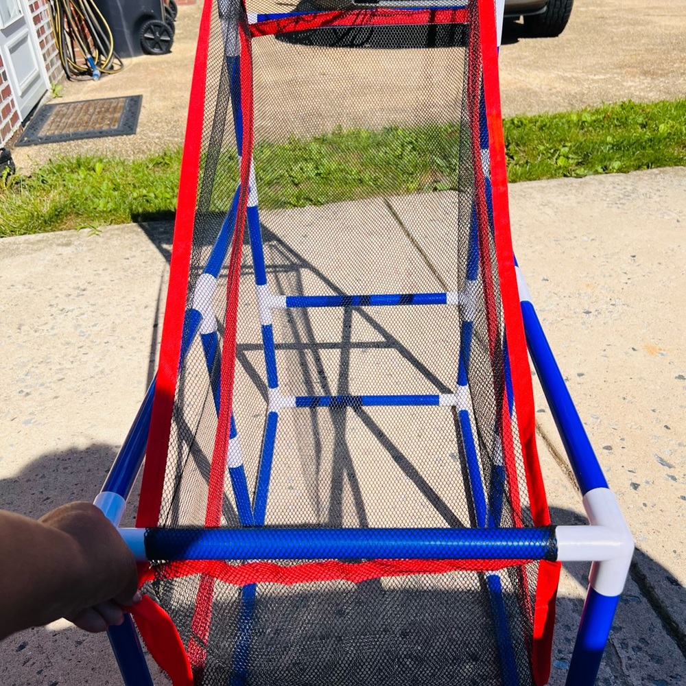 KID Connection Basketball 🏀 Set - Picture 4 of 4